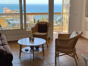 Apartamento El Palmeral Aguadulce Aguadulce
